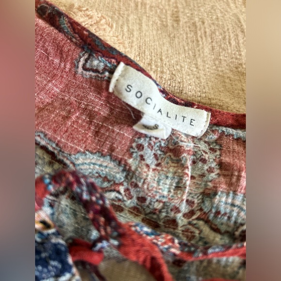 Dress - Picture 5 of 7